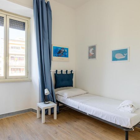 Casa Maria, Casa Vacanze Aurelio Roma Exterior foto